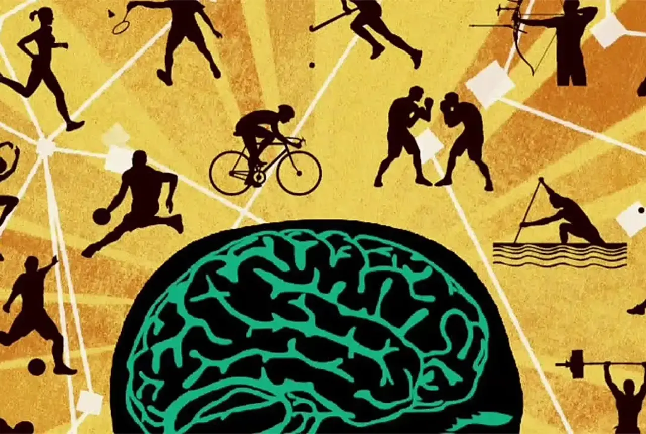 روانشناسی ورزشی