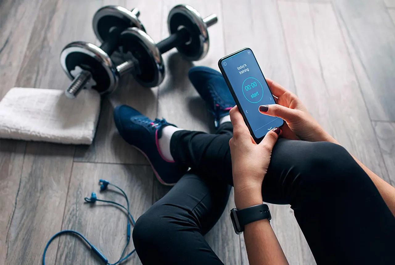 مشاوره ورزشی بانوان