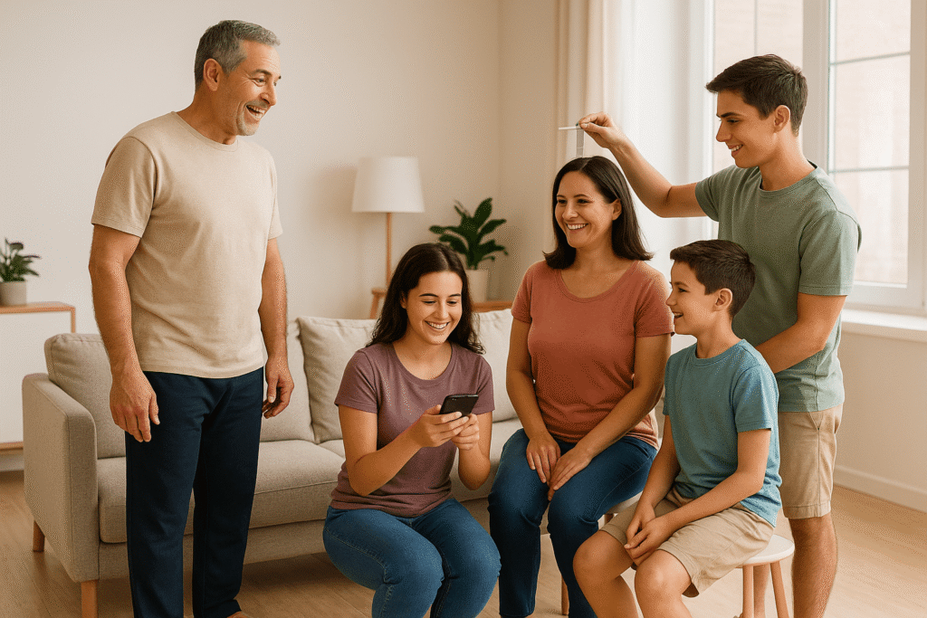 محاسبه bmi آنلاین