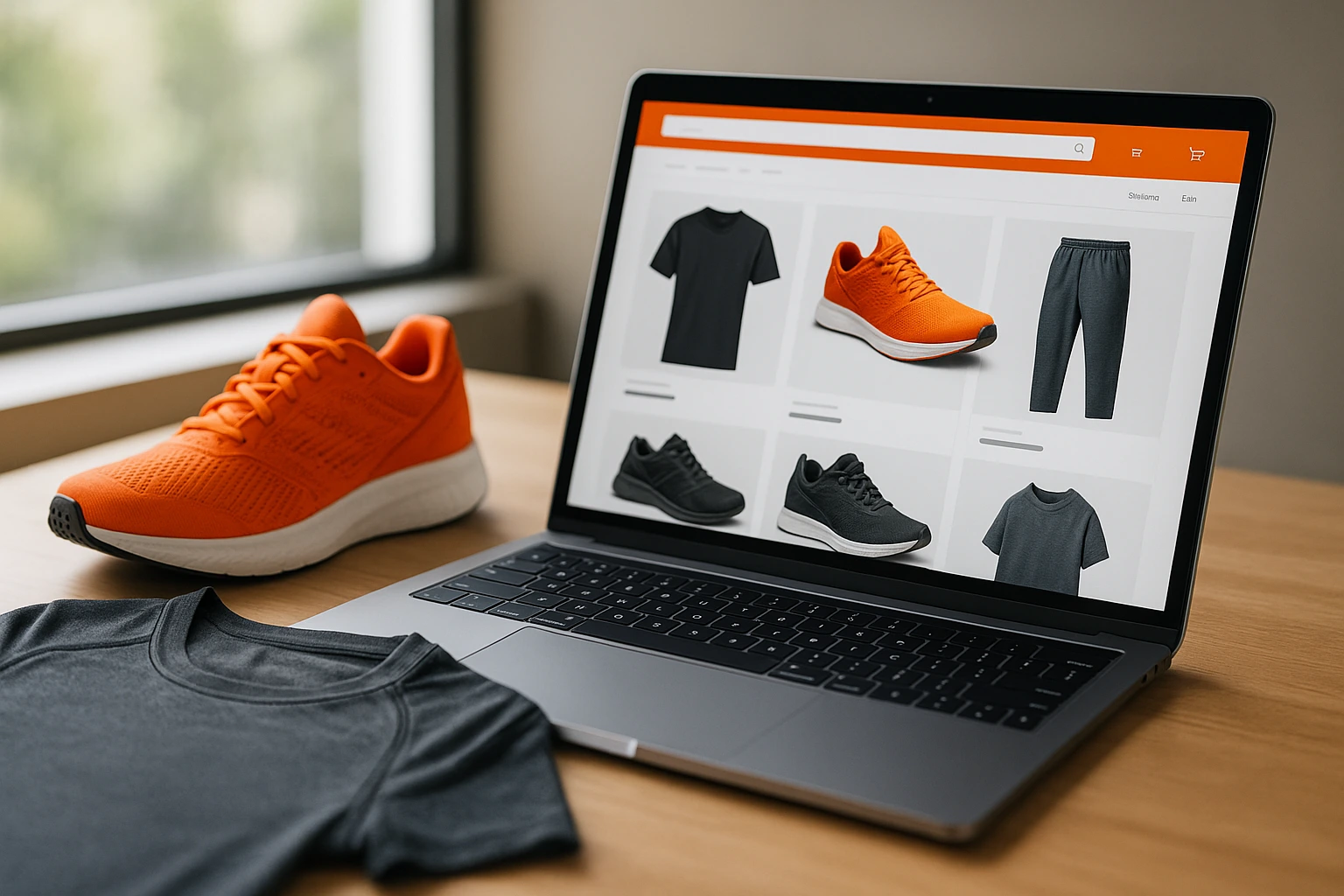 فروشگاههای آنلاین ورزشی