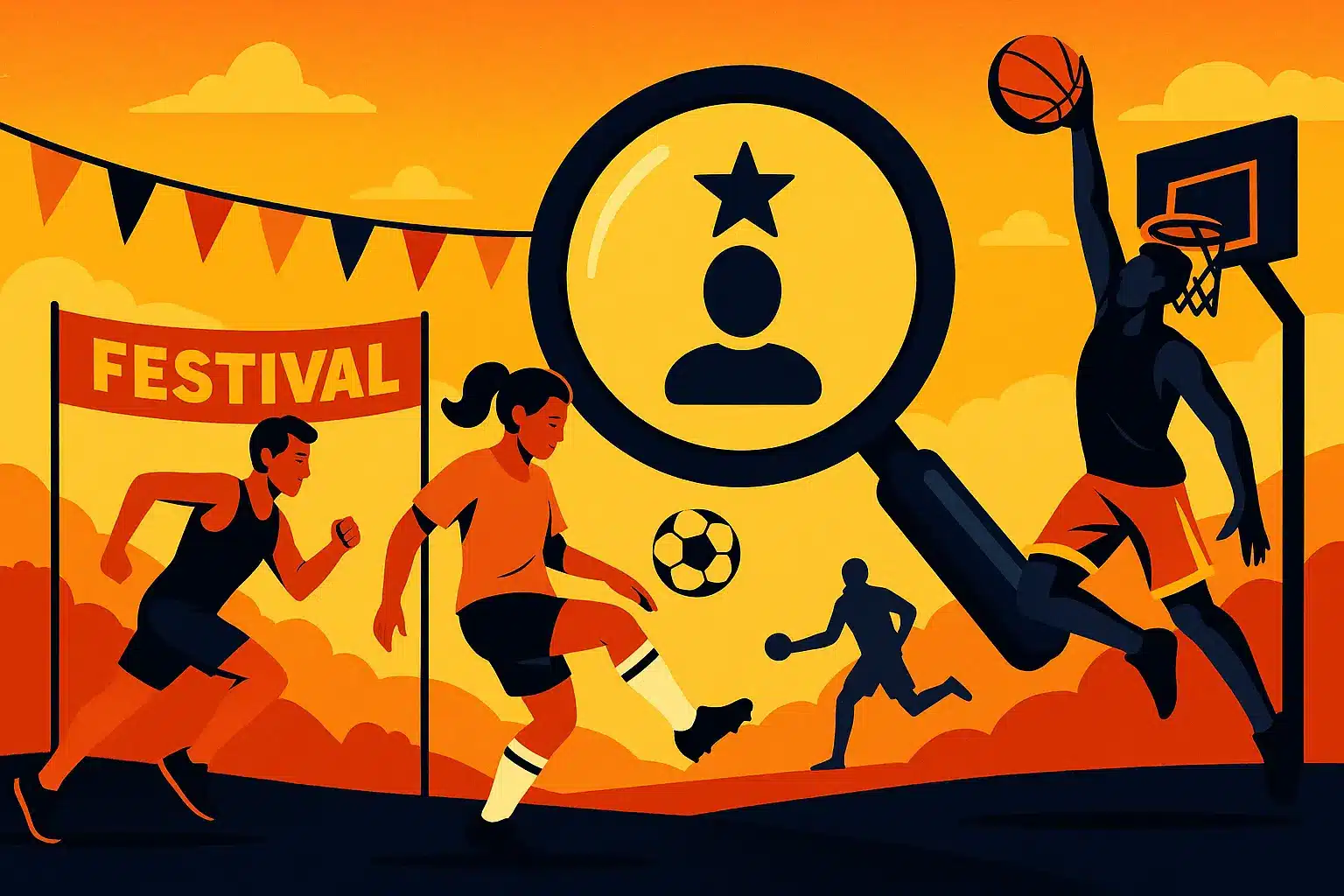 معرفی مکسی تلنت