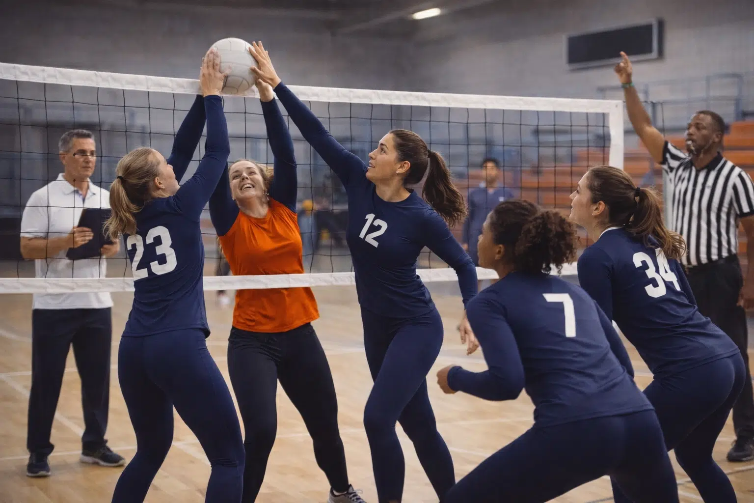 بهترین رشتههای ورزشی برای بانوان 1 بهترین رشته های ورزشی برای بانوان