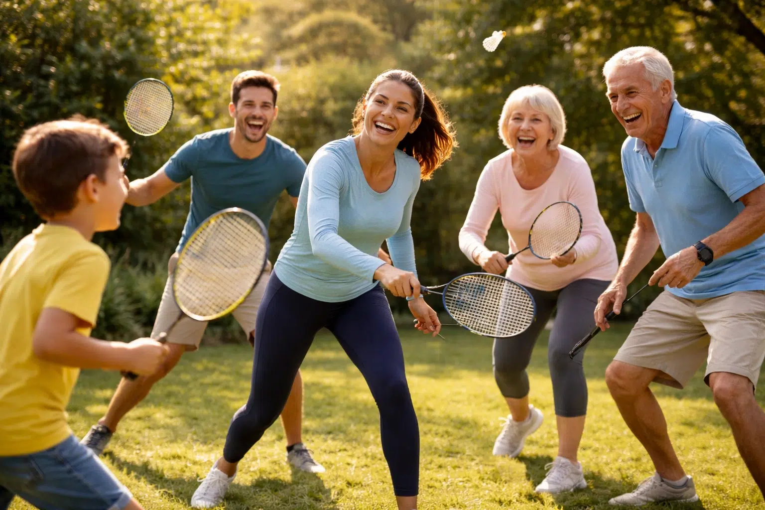 تأثیرات رقابت ورزشی بر روحیه انسان 1 تاثیر رقابت ورزشی بر انسان